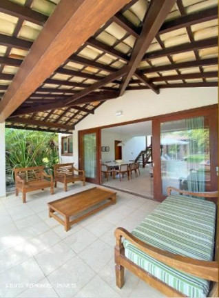 Imagem Casa com 4 Quartos à Venda,  em Costa De Sauípe - Mata De São João