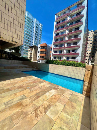 Imagem Apartamento com 1 Quarto à Venda, 65 m² em Ocian - Praia Grande Imagem Apartamento com 1 Quarto à Venda, 65 m² em Ocian - Praia Grande