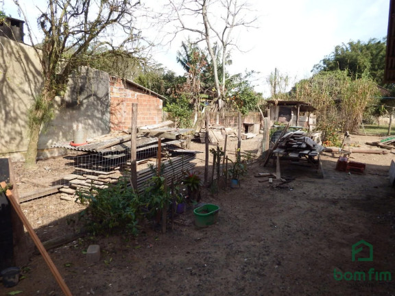 Imagem Casa com 2 Quartos à Venda, 80 m² em Campo Bonito - Torres