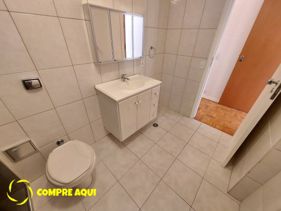 Imagem Apartamento com 2 Quartos à Venda, 98 m² em Consolação - São Paulo