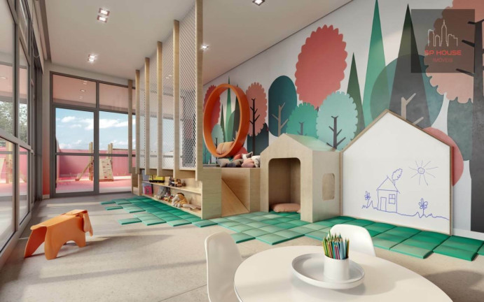 Imagem Apartamento com 3 Quartos à Venda, 102 m² em Perdizes - São Paulo