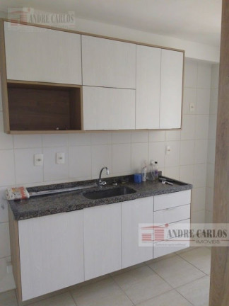 Imagem Apartamento com 3 Quartos à Venda, 90 m² em City Bussocaba - Osasco