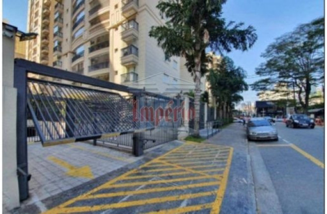 Imagem Apartamento com 3 Quartos à Venda, 97 m² em Centro - Santo André Imagem Apartamento com 3 Quartos à Venda, 97 m² em Centro - Santo André