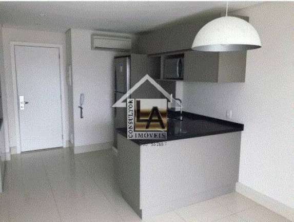 Imagem Apartamento com 2 Quartos à Venda, 58 m² em Brooklin - São Paulo Imagem Apartamento com 2 Quartos à Venda, 58 m² em Brooklin - São Paulo