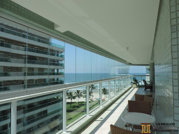 Imagem Imóvel com 4 Quartos à Venda, 254 m² em Riviera - Bertioga