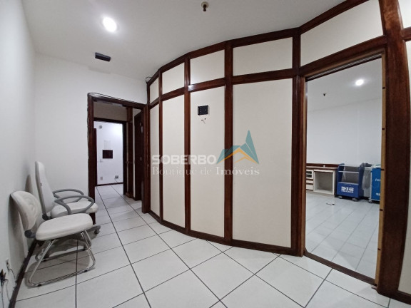 Imagem Sala Comercial à Venda, 41 m² em Várzea - Teresópolis Imagem Sala Comercial à Venda, 41 m² em Várzea - Teresópolis