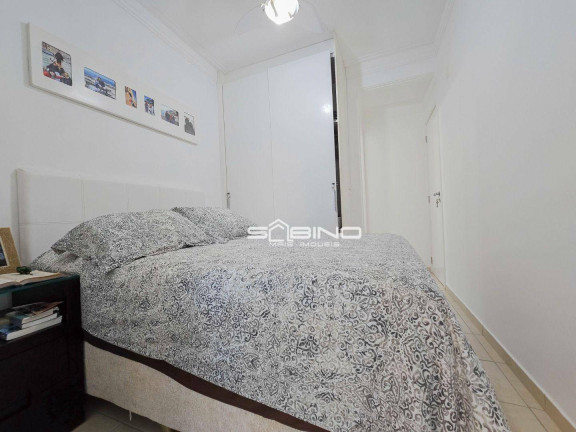Imagem Apartamento com 3 Quartos à Venda, 100 m² em Riviera De São Lourenço - Bertioga