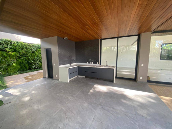 Imagem Casa à Venda, 544 m² em Alphaville - Santana De Parnaíba Imagem Casa à Venda, 544 m² em Alphaville - Santana De Parnaíba