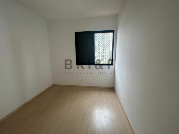 Imagem Apartamento com 3 Quartos à Venda, 93 m² em Brooklin - São Paulo