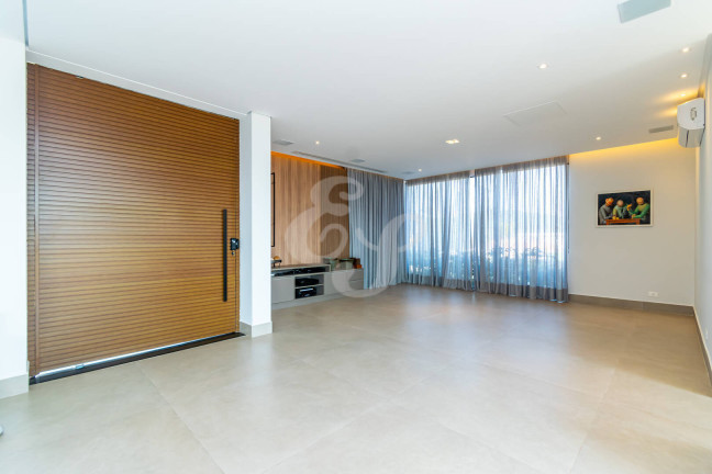 Imagem Casa de Condomínio com 4 Quartos à Venda, 500 m² em Cidade Tamboré - Santana De Parnaíba