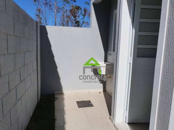 Imagem Casa de Condomínio com 3 Quartos à Venda, 87 m² em Jardim Europa - Vargem Grande Paulista