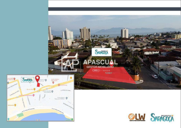 Imagem Apartamento com 3 Quartos à Venda, 94 m² em Sumaré - Caraguatatuba