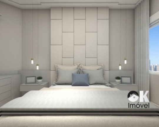 Imagem Apartamento com 2 Quartos à Venda, 101 m² em Jardim Paulista - São Paulo