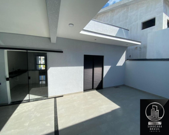 Imagem Casa com 3 Quartos à Venda, 103 m² em Jardim Terras De São Francisco - Sorocaba Imagem Casa com 3 Quartos à Venda, 103 m² em Jardim Terras De São Francisco - Sorocaba