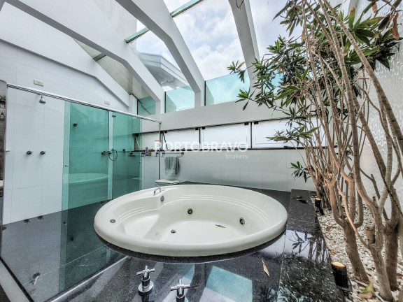 Imagem Casa com 5 Quartos à Venda, 1.050 m² em Tamboré - Santana De Parnaíba Imagem Casa com 5 Quartos à Venda, 1.050 m² em Tamboré - Santana De Parnaíba