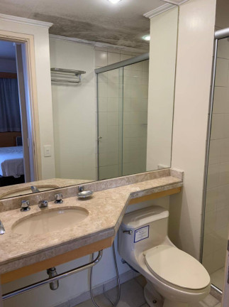 Imagem Apartamento com 1 Quarto à Venda, 30 m² em Consolação - São Paulo Imagem Apartamento com 1 Quarto à Venda, 30 m² em Consolação - São Paulo