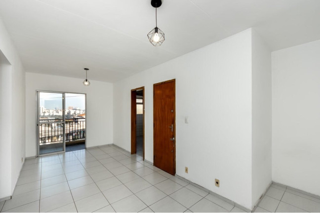 Imagem Apartamento com 2 Quartos à Venda, 56 m² em Vila Sônia - São Paulo Imagem Apartamento com 2 Quartos à Venda, 56 m² em Vila Sônia - São Paulo