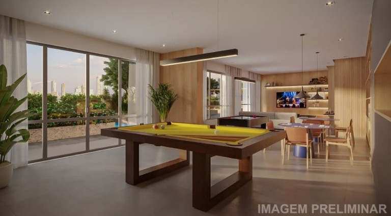 Imagem Imóvel com 2 Quartos à Venda, 47 m² em Chácara Inglesa - São Paulo