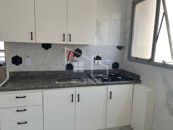 Imagem Apartamento com 3 Quartos para Alugar, 70 m² em Planalto - São Bernardo Do Campo