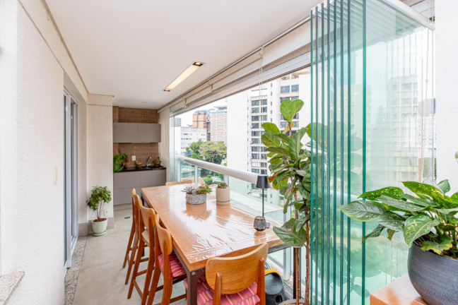 Imagem Apartamento com 1 Quarto à Venda, 45 m² em Bela Vista - São Paulo