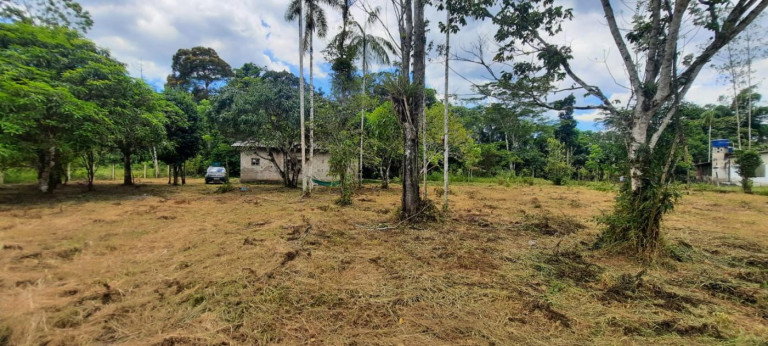 Imagem Imóvel com 2 Quartos à Venda, 3.500 m² em Gaivota (interior) - Itanhaém