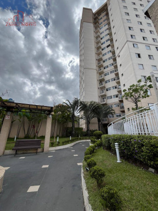 Imagem Apartamento com 2 Quartos à Venda, 49 m² em Interlagos - São Paulo