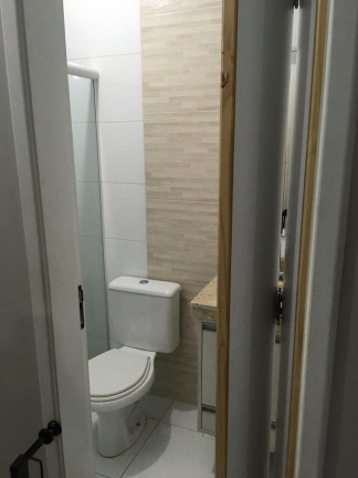 Imagem Apartamento com 1 Quarto à Venda, 33 m² em Parada Inglesa - São Paulo Imagem Apartamento com 1 Quarto à Venda, 33 m² em Parada Inglesa - São Paulo