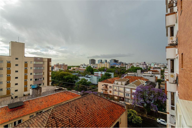 Imagem Apartamento com 3 Quartos à Venda, 90 m² em Menino Deus - Porto Alegre