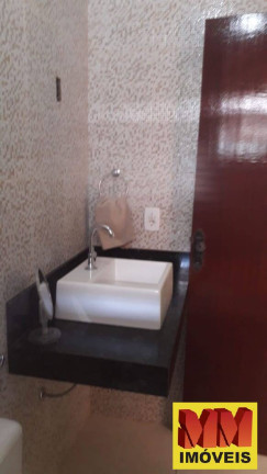 Imagem Casa de Condomínio com 2 Quartos à Venda, 53 m² em Parque Burle - Cabo Frio Imagem Casa de Condomínio com 2 Quartos à Venda, 53 m² em Parque Burle - Cabo Frio