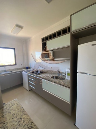 Imagem Apartamento com 1 Quarto à Venda, 46 m² em Ribeirânia - Ribeirão Preto Imagem Apartamento com 1 Quarto à Venda, 46 m² em Ribeirânia - Ribeirão Preto