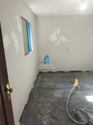 Imagem Casa com 2 Quartos à Venda, 52 m² em Itaquera - São Paulo Imagem Casa com 2 Quartos à Venda, 52 m² em Itaquera - São Paulo