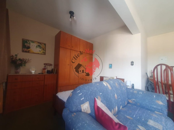 Imagem Kitnet com 1 Quarto à Venda, 36 m² em Centro - São Bernardo Do Campo
