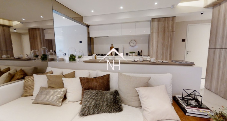 Imagem Apartamento com 3 Quartos à Venda, 131 m² em Vila Mariana - São Paulo