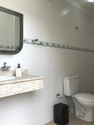 Imagem Sobrado com 4 Quartos à Venda, 212 m² em Tupi - Praia Grande