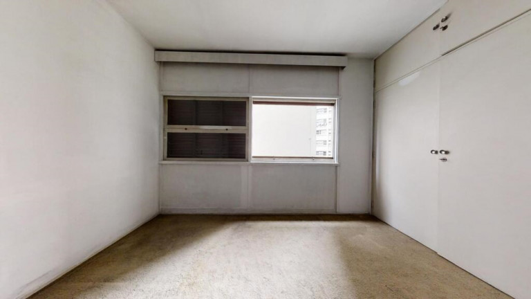 Imagem Imóvel com 3 Quartos à Venda, 172 m² em Jardim América - São Paulo