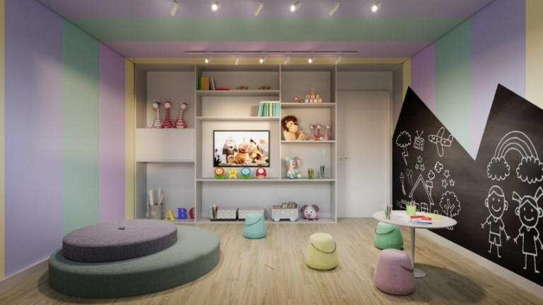 Imagem Imóvel com 2 Quartos à Venda, em Vila Parque Jabaquara - São Paulo Imagem Imóvel com 2 Quartos à Venda, em Vila Parque Jabaquara - São Paulo