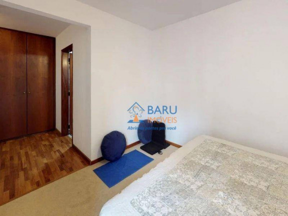 Imagem Apartamento com 3 Quartos para Alugar, 127 m² em Perdizes - São Paulo Imagem Apartamento com 3 Quartos para Alugar, 127 m² em Perdizes - São Paulo