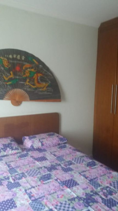 Imagem Apartamento com 3 Quartos à Venda, 140 m² em Centro - Santo André Imagem Apartamento com 3 Quartos à Venda, 140 m² em Centro - Santo André
