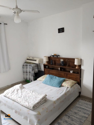 Imagem Apartamento com 1 Quarto à Venda, em Itararé - São Vicente Imagem Apartamento com 1 Quarto à Venda, em Itararé - São Vicente