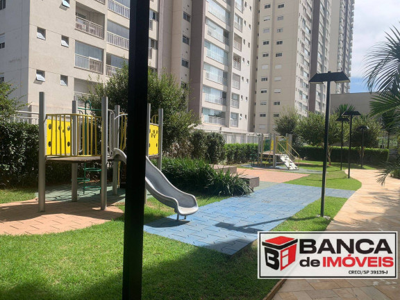 Imagem Apartamento com 2 Quartos à Venda, 62 m² em Vila Anastácio - São Paulo