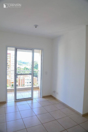Imagem Apartamento com 3 Quartos à Venda, 71 m² em Alto Da Boa Vista - Ribeirão Preto Imagem Apartamento com 3 Quartos à Venda, 71 m² em Alto Da Boa Vista - Ribeirão Preto