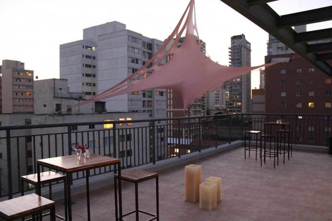Foto do imóvel Imóvel à Venda, 159 m² em Pinheiros - São Paulo