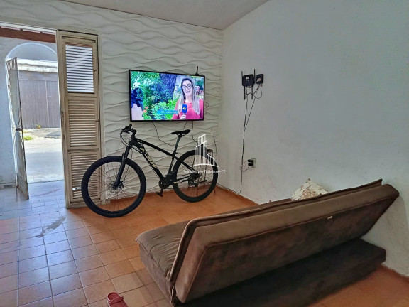 Imagem Casa com 2 Quartos à Venda, 122 m² em Cidade 2000 - Fortaleza Imagem Casa com 2 Quartos à Venda, 122 m² em Cidade 2000 - Fortaleza