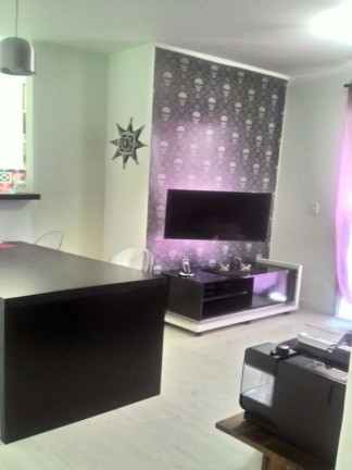 Imagem Apartamento com 2 Quartos à Venda, 54 m² em Freguesia Do ó - São Paulo