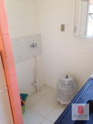 Imagem Apartamento com 2 Quartos à Venda, 39 m² em Centro - Esteio