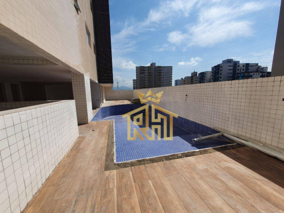 Imagem Apartamento com 2 Quartos à Venda, 85 m² em Aviação - Praia Grande Imagem Apartamento com 2 Quartos à Venda, 85 m² em Aviação - Praia Grande