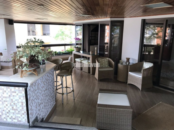 Imagem Apartamento com 4 Quartos à Venda ou Locação, 293 m² em Panamby - São Paulo Imagem Apartamento com 4 Quartos à Venda ou Locação, 293 m² em Panamby - São Paulo