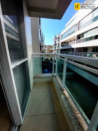 Imagem Apartamento com 3 Quartos à Venda, 155 m² em Marlin - Cabo Frio