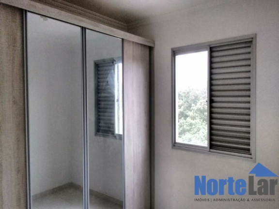 Imagem Apartamento com 3 Quartos à Venda, 70 m² em Vila Aurora (zona Norte) - São Paulo