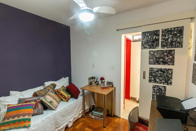 Imagem Apartamento com 2 Quartos à Venda, 86 m² em Itaim Bibi - São Paulo